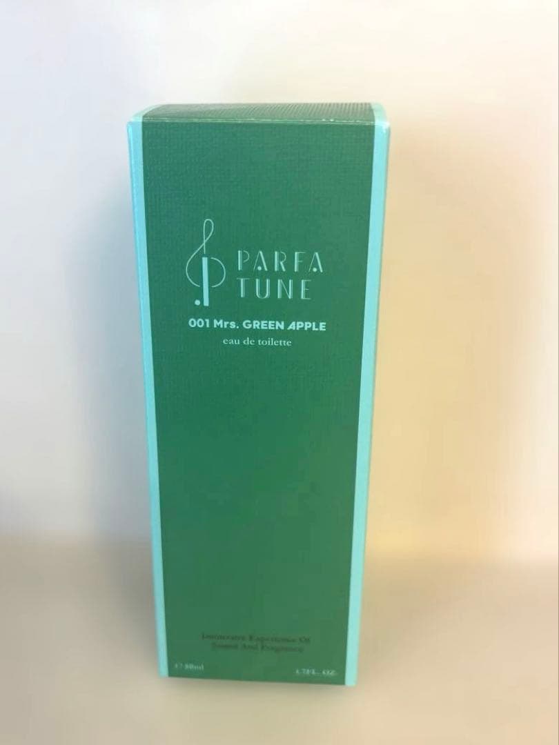 くみゅさま専用　ミセスグリーンアップル オードトワレ