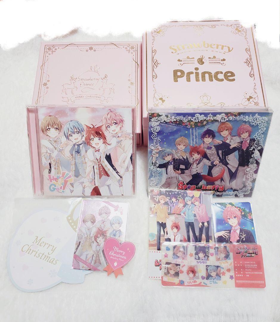 すとぷり　CD　まとめ売り