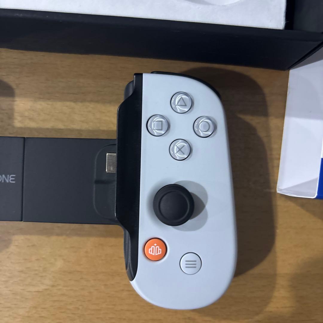 コ*ロ様 Backbone One (USB-C) (第2世代) PlaySta