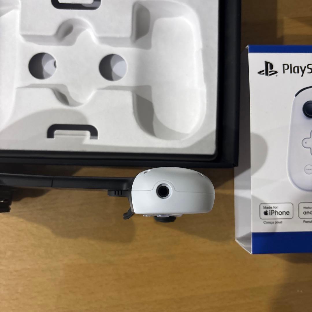 コ*ロ様 Backbone One (USB-C) (第2世代) PlaySta