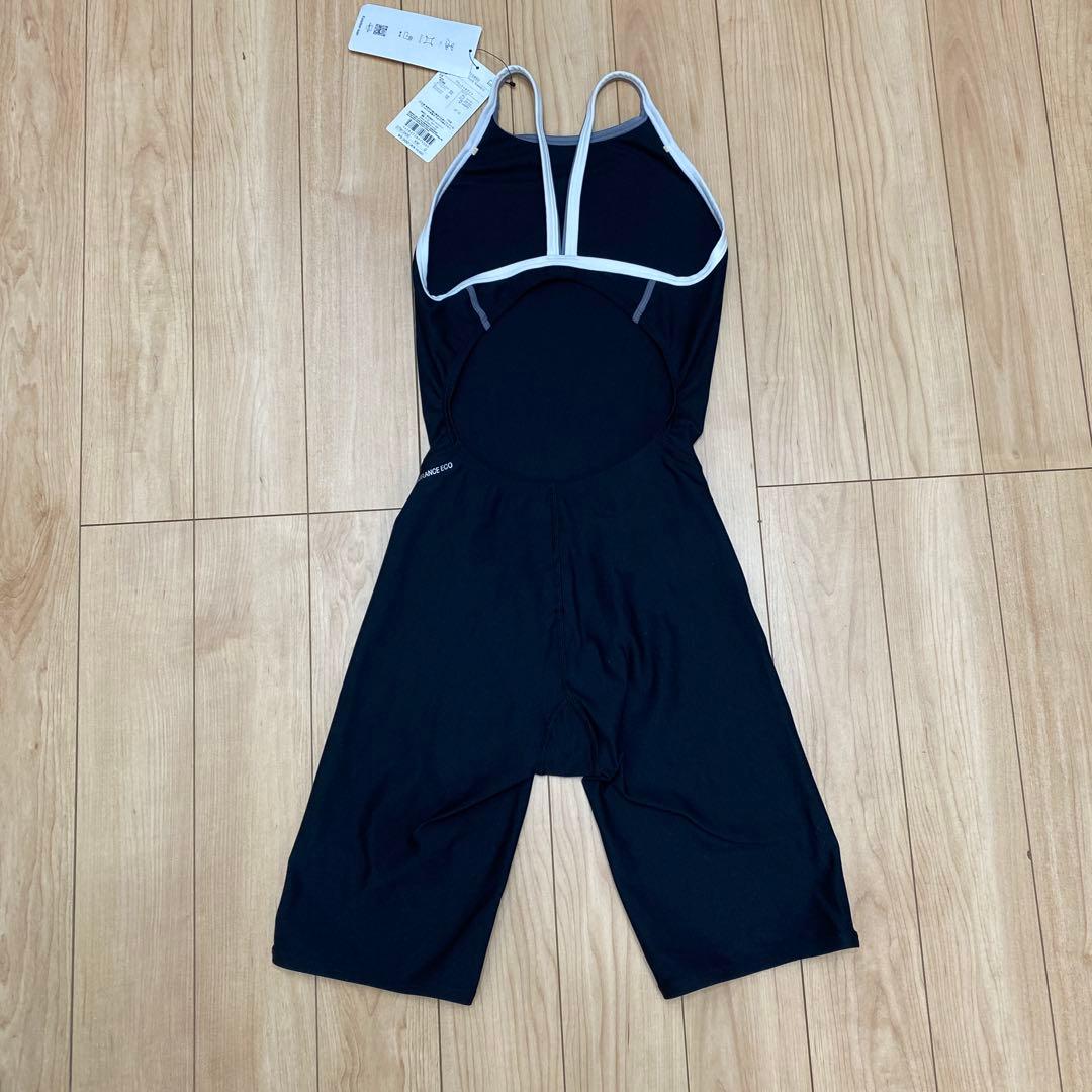 レディース O speedo スポーツ用水着 ブラック