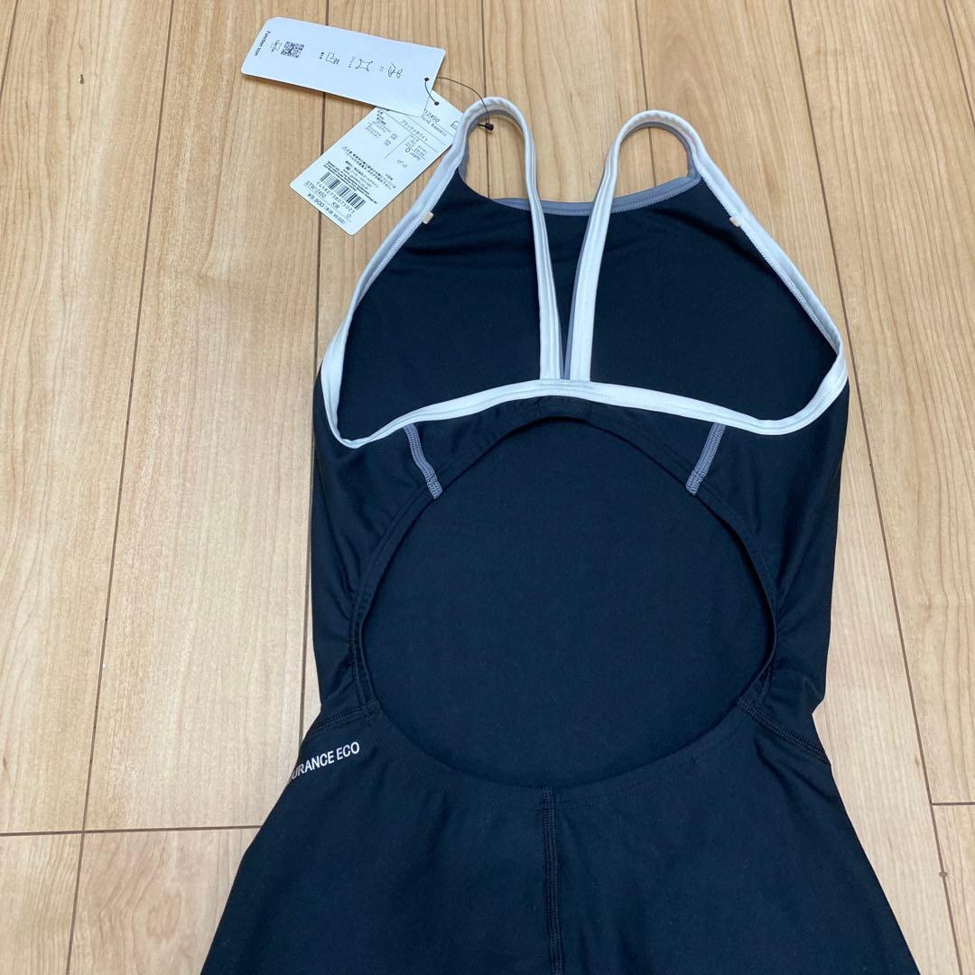 レディース O speedo スポーツ用水着 ブラック