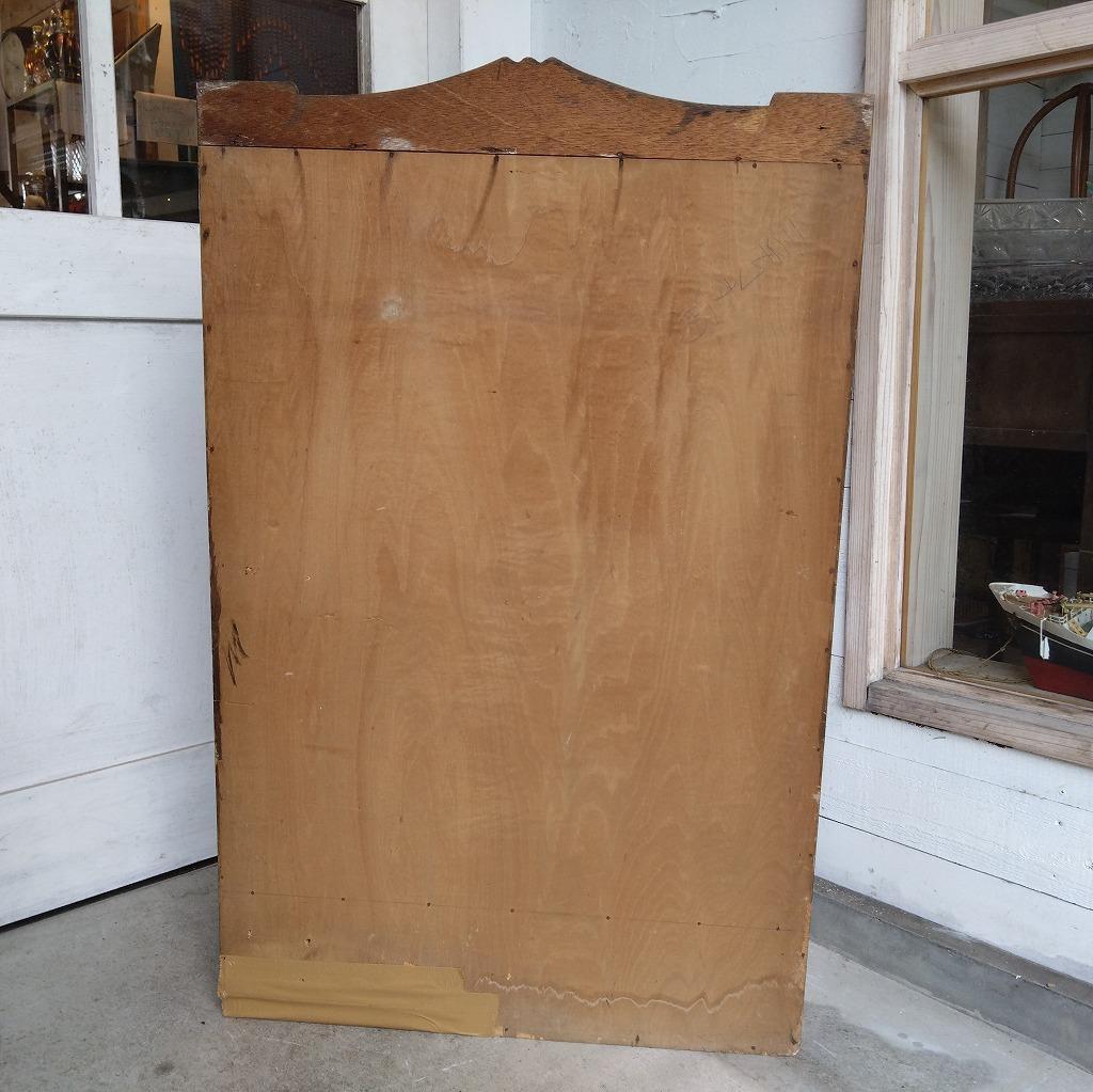 【お値下げ】古い本箱　棚　古家具