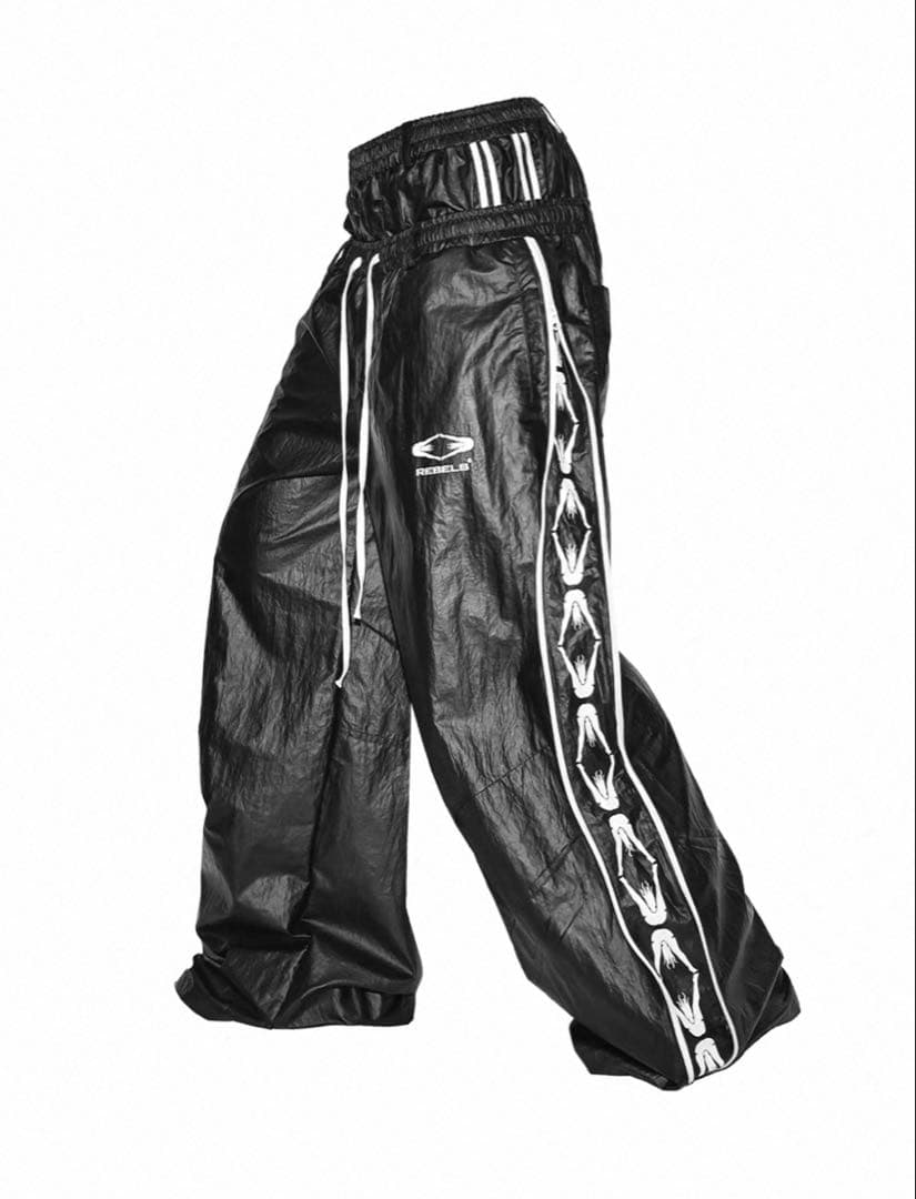 スポンジ・モム