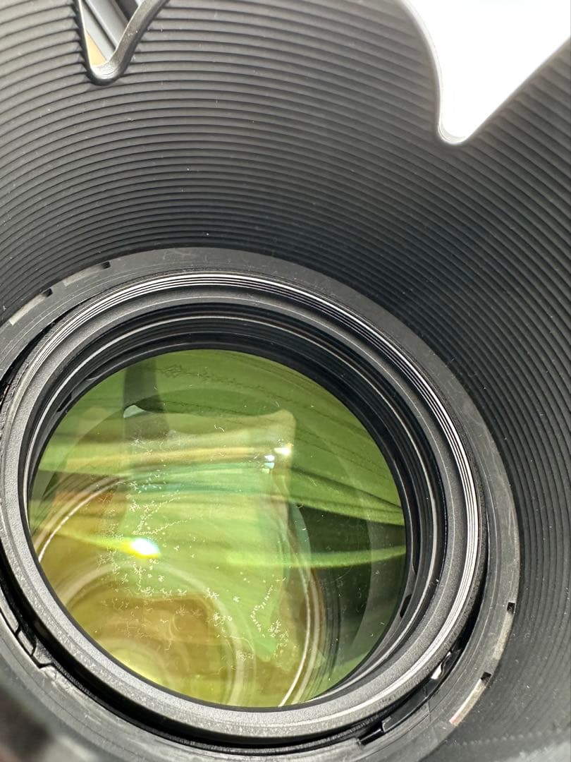 レンズ(ズーム) TAMRON SP 70-200mm F2.8 Di VC USD A009