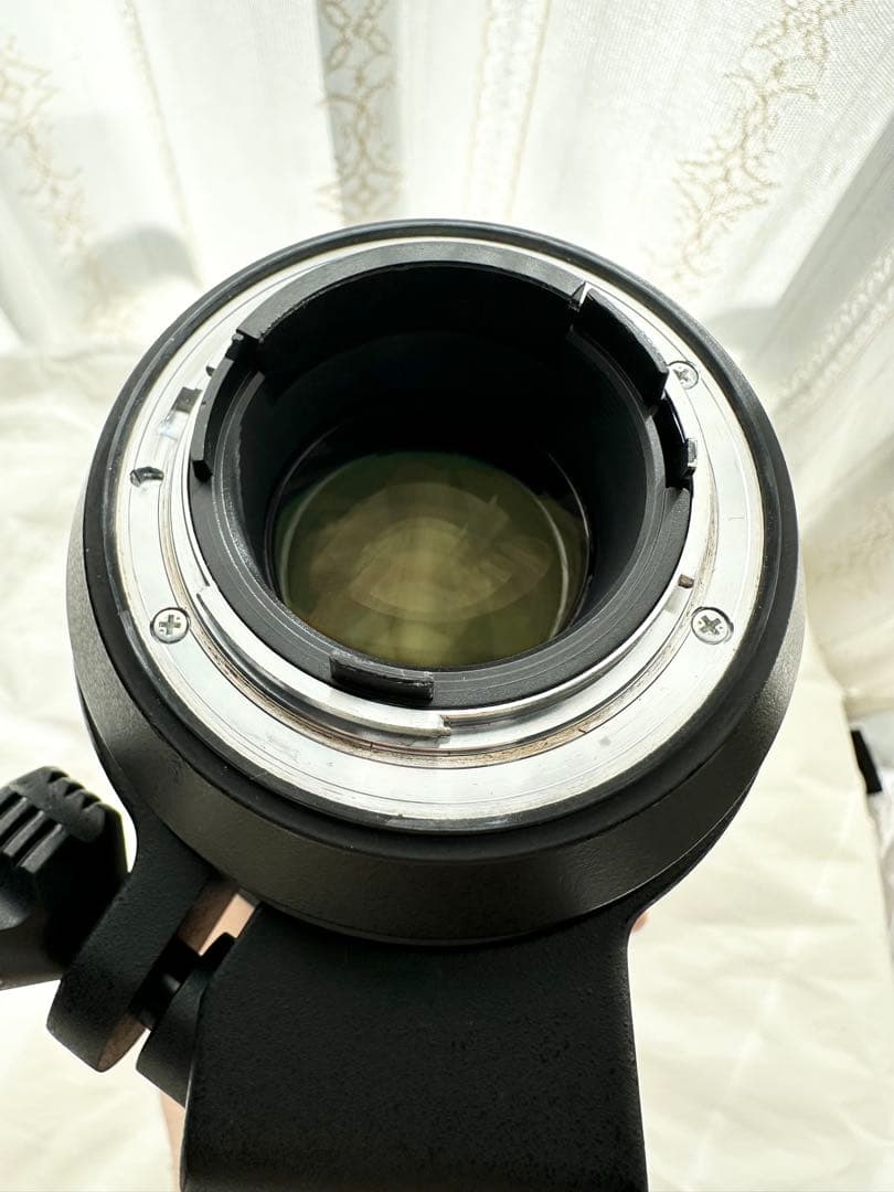 レンズ(ズーム) TAMRON SP 70-200mm F2.8 Di VC USD A009