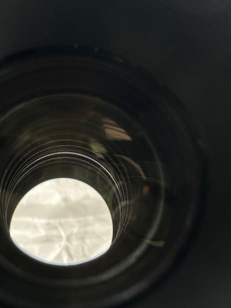 レンズ(ズーム) TAMRON SP 70-200mm F2.8 Di VC USD A009