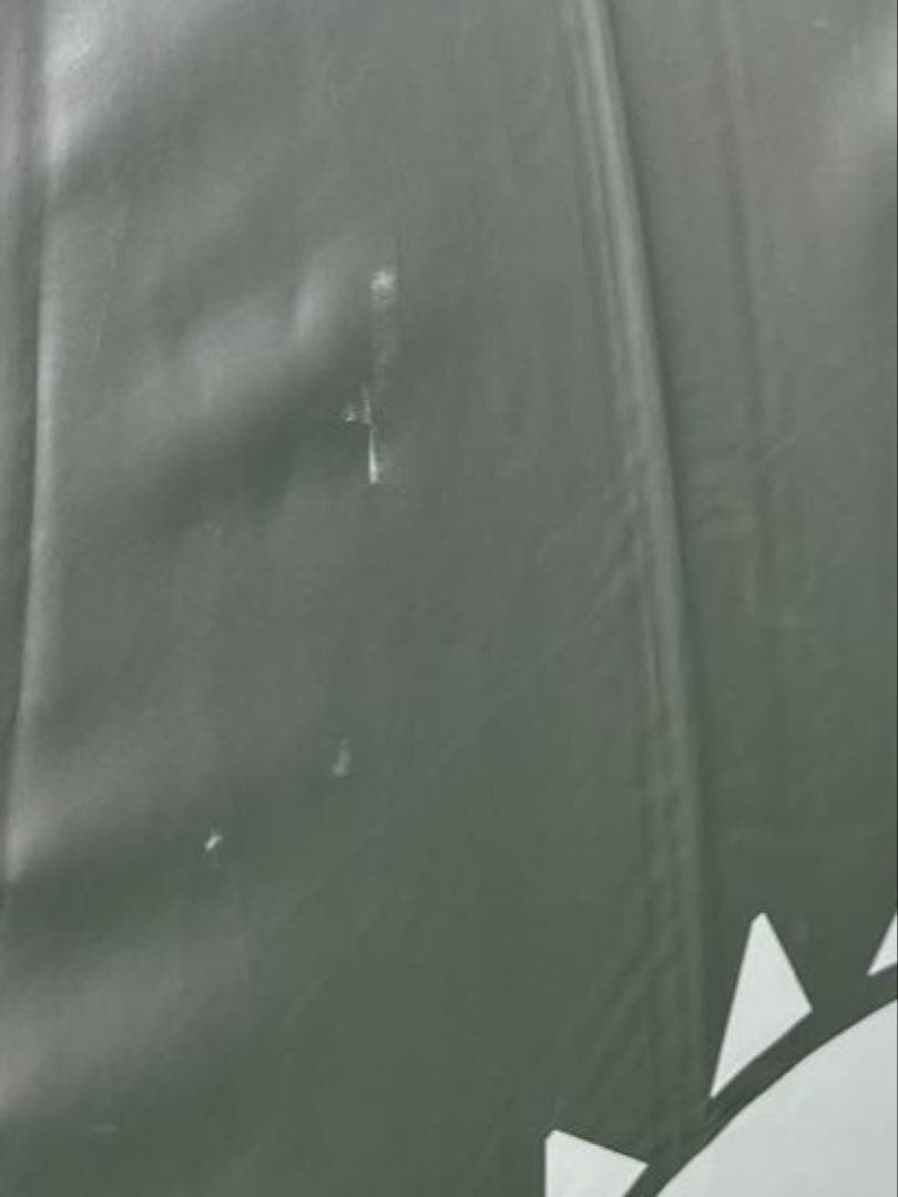 パーリーゲイツ PEARLY GATES ゴルフ用傘 シルバー・ネイビー