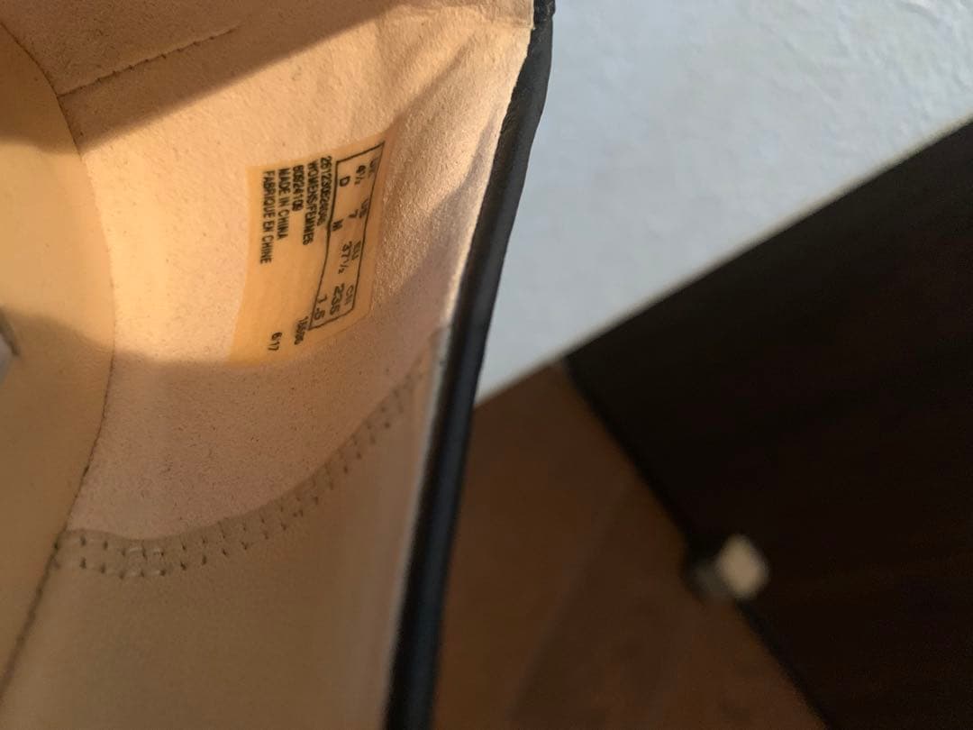 クラークス　Clarks Grace Lily グレースリリー　フラットシューズ