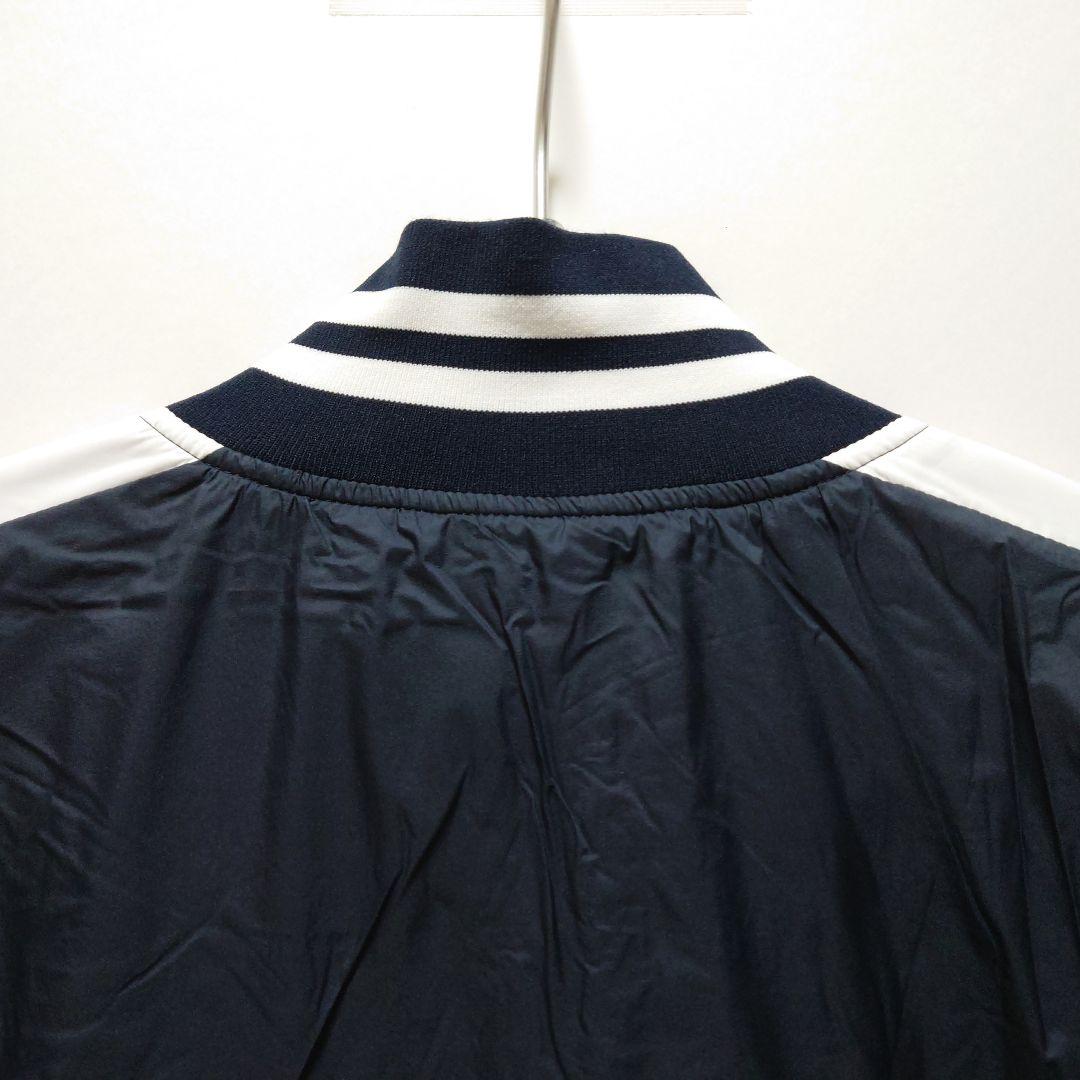 PERRLYGATESパーリーゲイツ 4wayリバーシブル レディースS【美品】