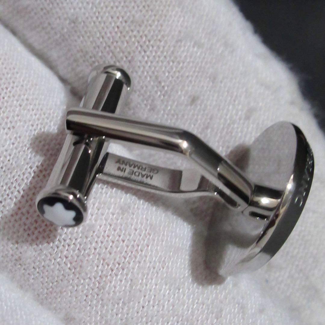 モンブラン カフス エクスプローディングスターパターン 123808