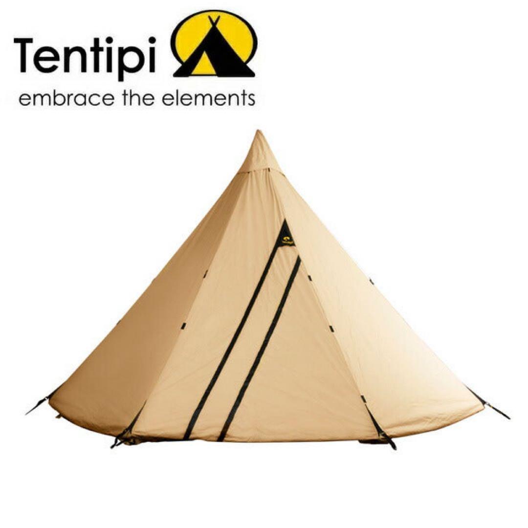 Tentipi テンティピ Onyx 9 CP オニキス9 CP