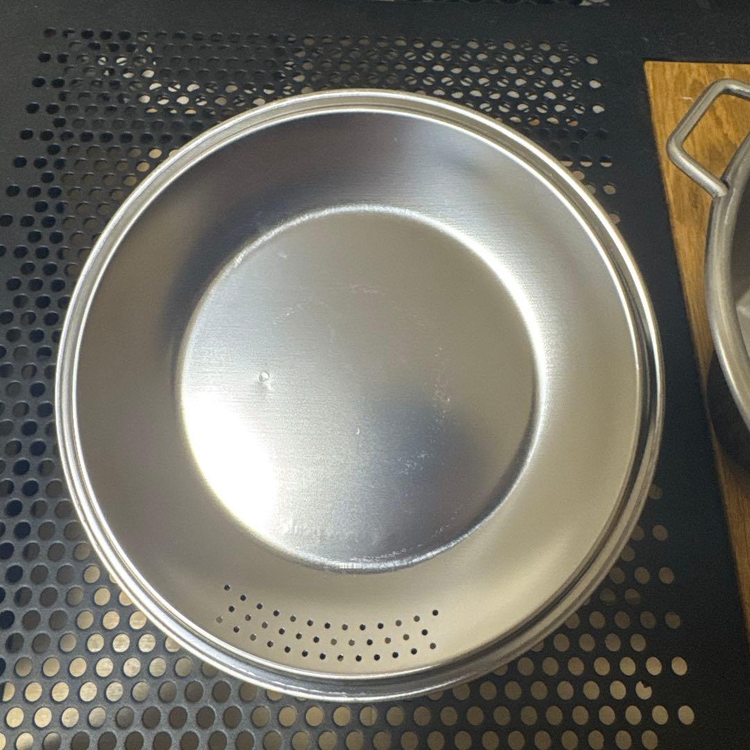 スノーピーク  peek 60周年記念ビッグシェラカップ