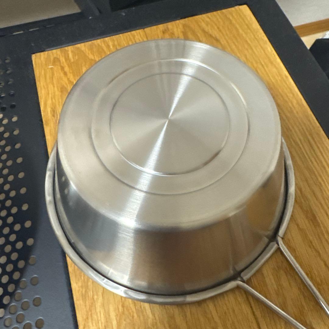 スノーピーク  peek 60周年記念ビッグシェラカップ