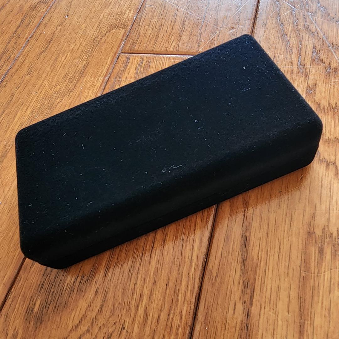 第5級防衛功労章操縦無事故、募集功労等、箱は画像のベルベット物