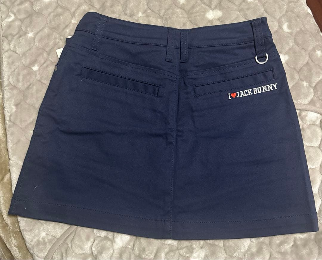 JackBunny!! by PEARLY GATES ドラえもんスカート