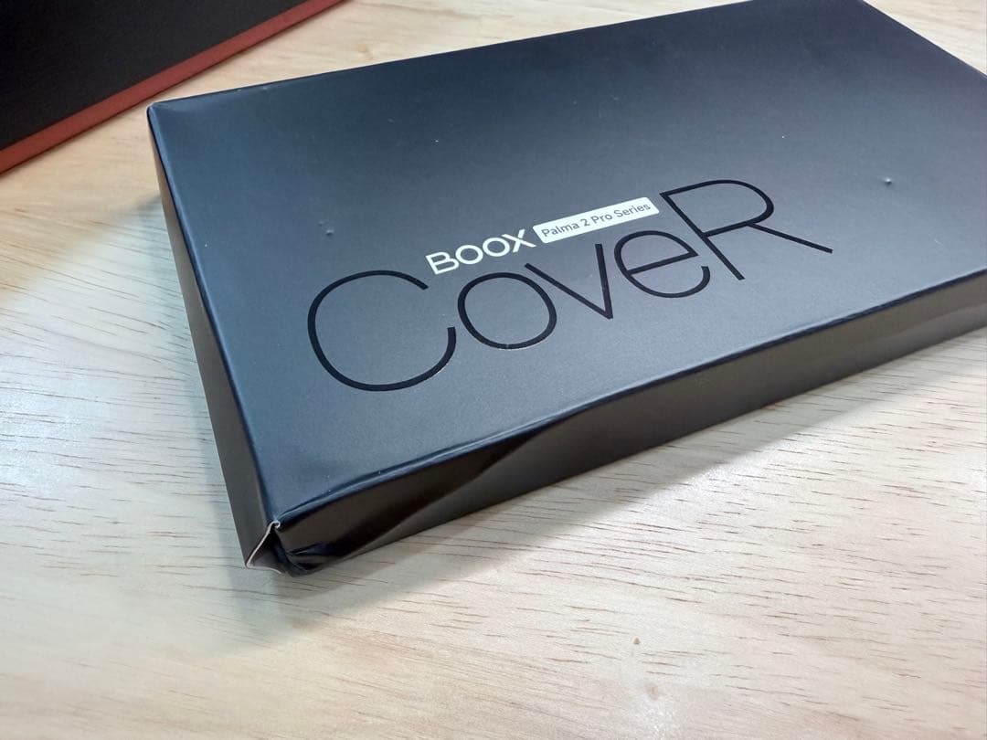 boox Palma2 pro SIMフリー 電子リーダー 美品 ブラック