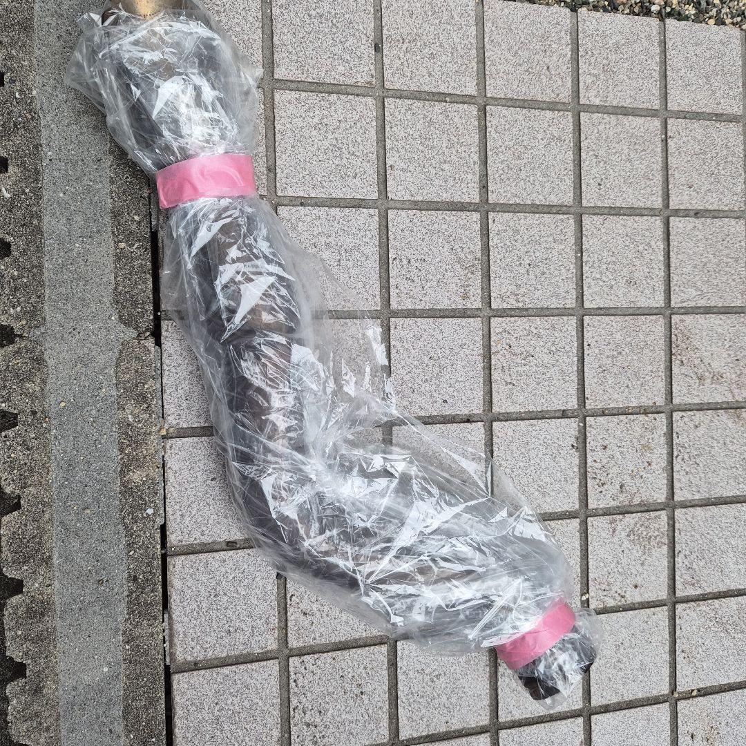 Channel34専用Flowmaster American jlラングラー