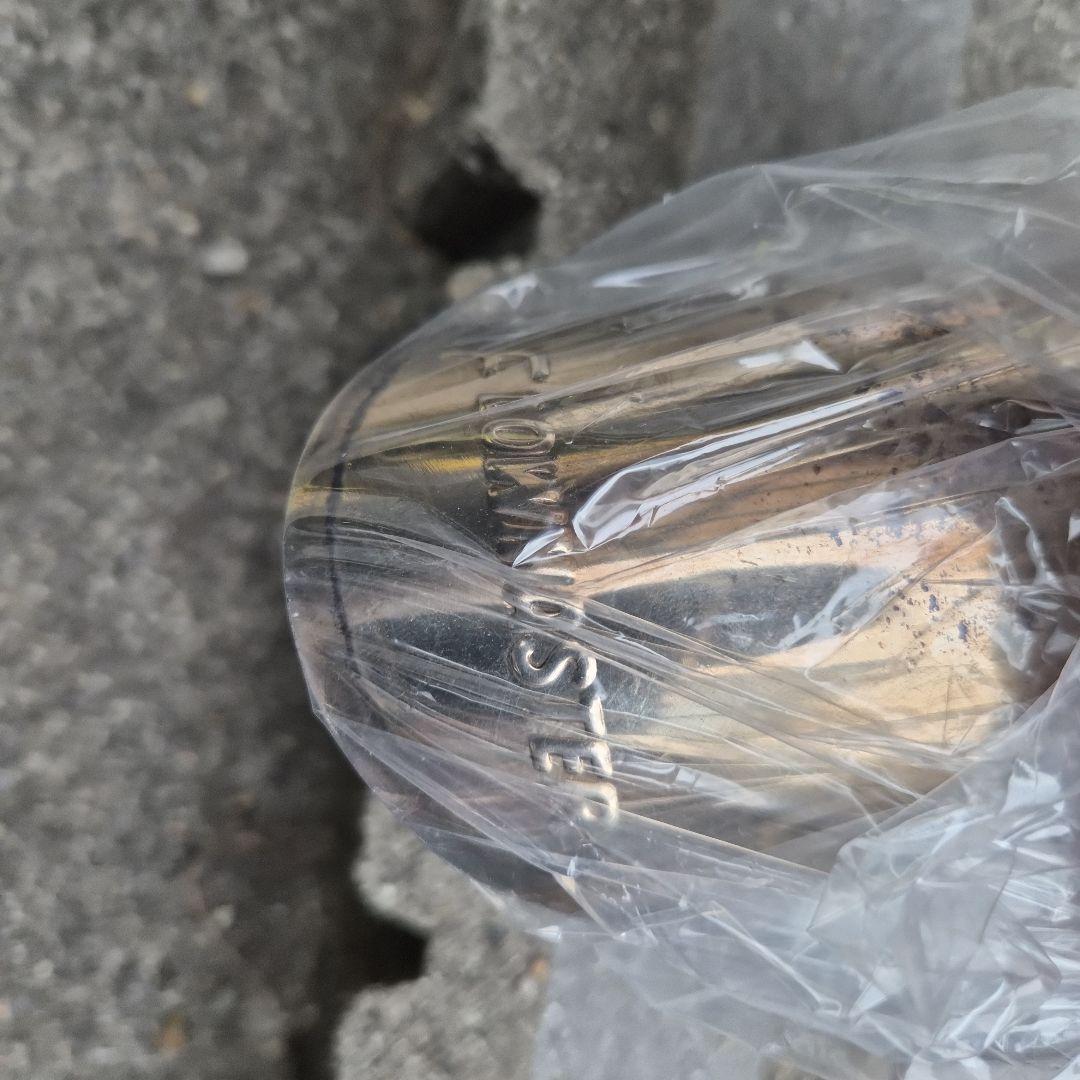 Channel34専用Flowmaster American jlラングラー