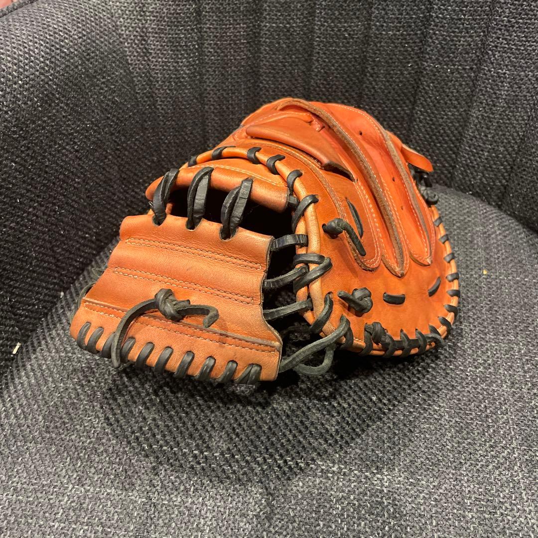 久保田スラッガー　少年軟式キャッチャーミット　JCMP