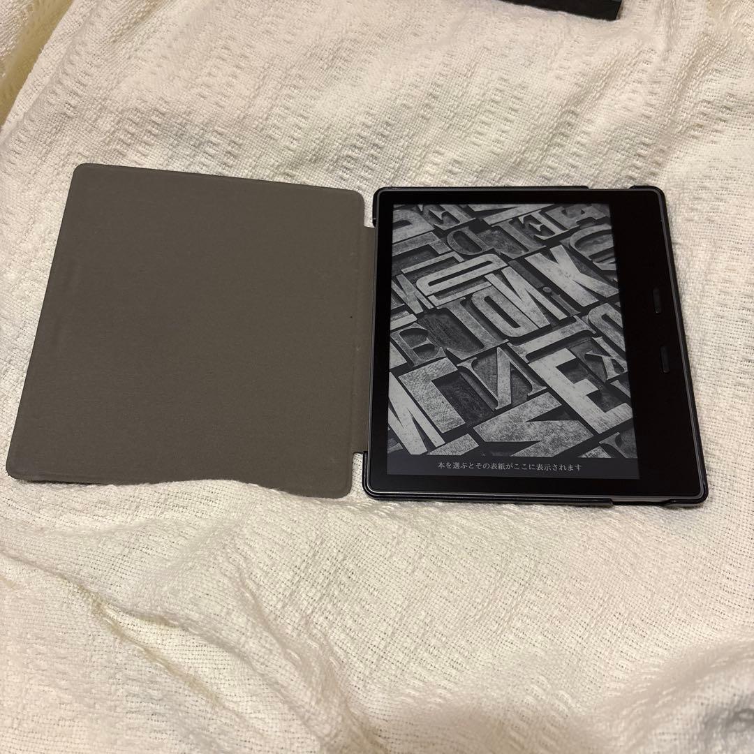 Kindle oasis 10世代 WiFi 広告なし　32G