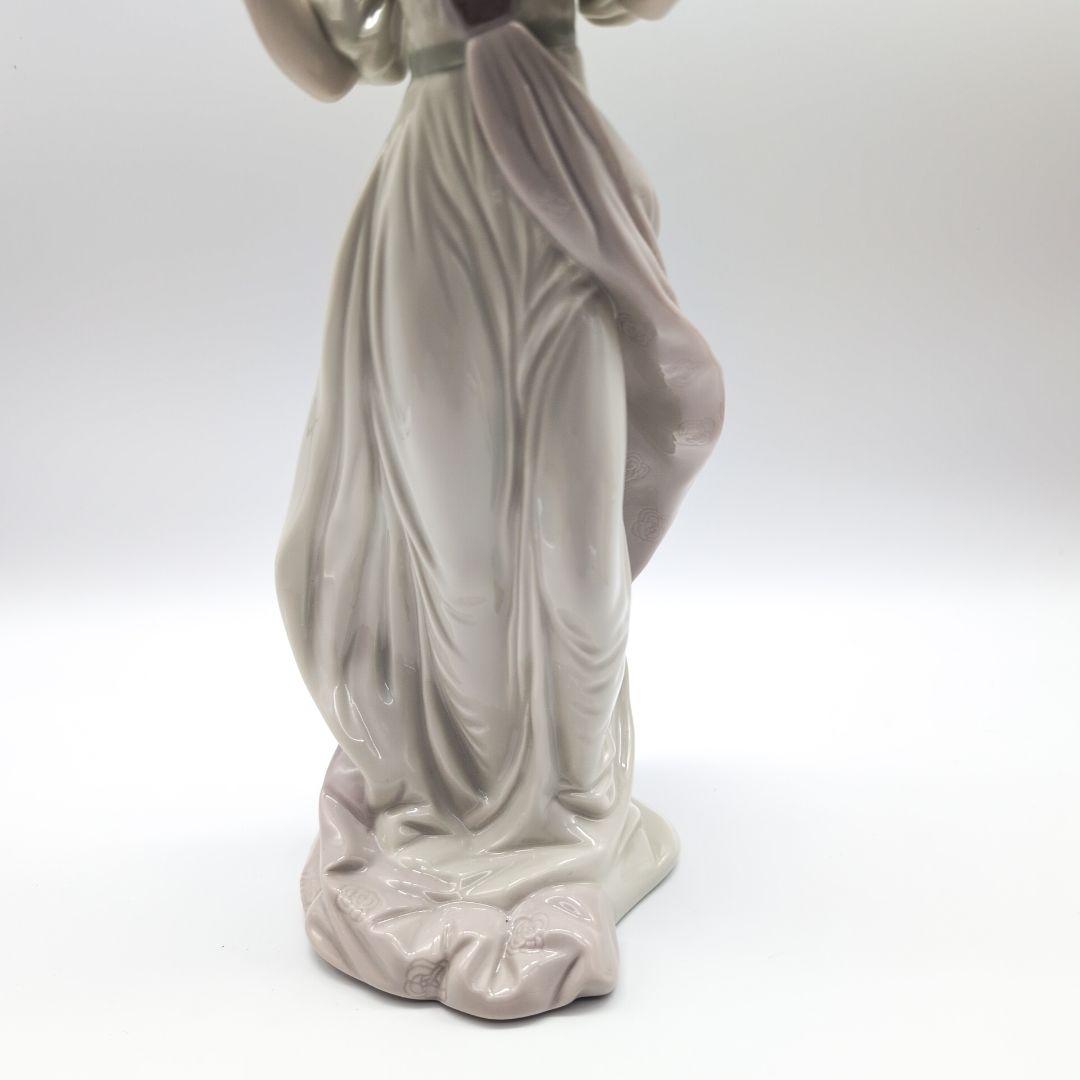 LLADRO　リヤドロ　AUTUMN ROMANCE　秋のロマンス