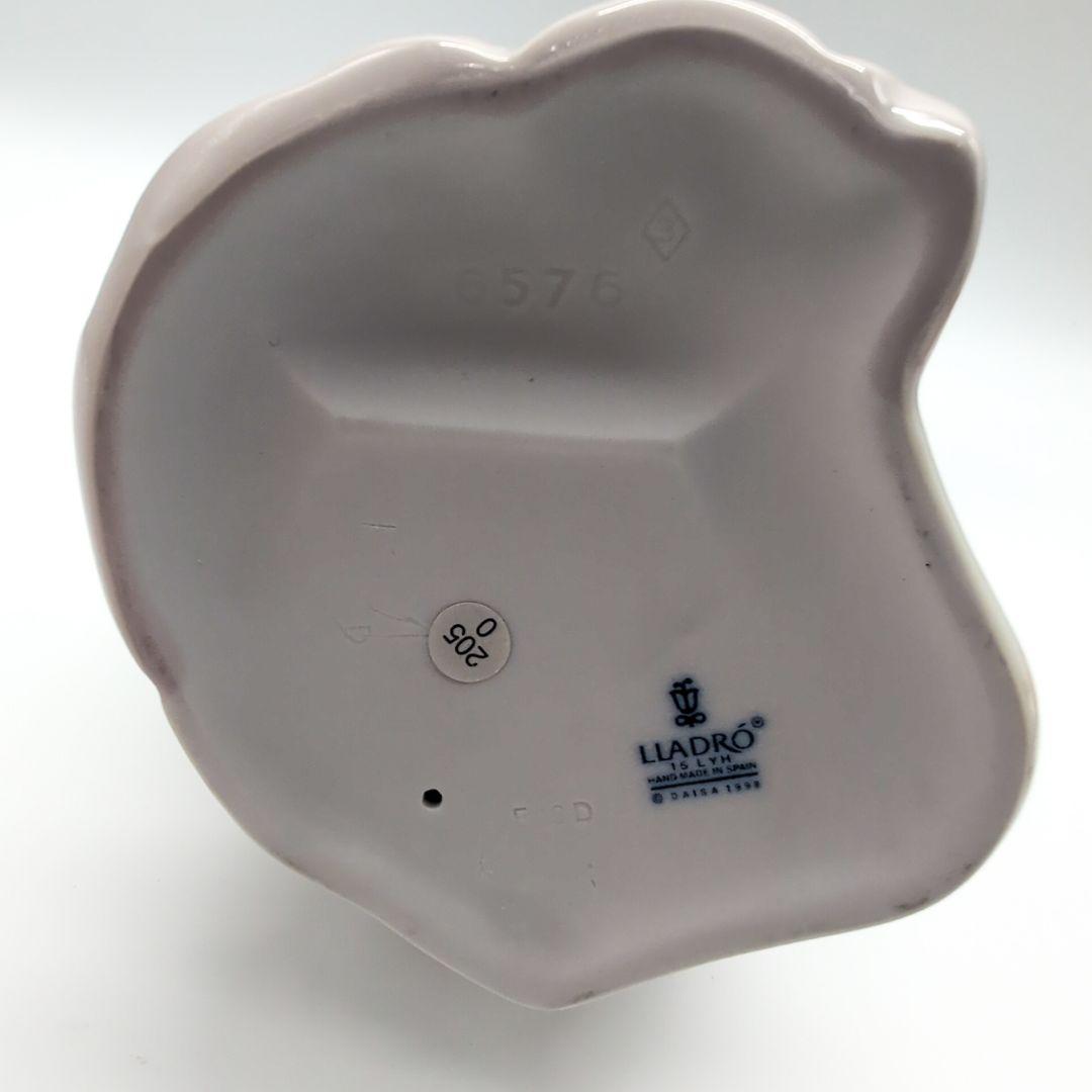 LLADRO　リヤドロ　AUTUMN ROMANCE　秋のロマンス