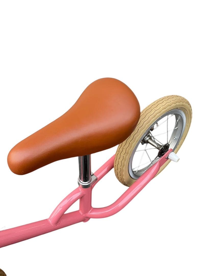 tokyobike paddle キッズバイク 12インチ