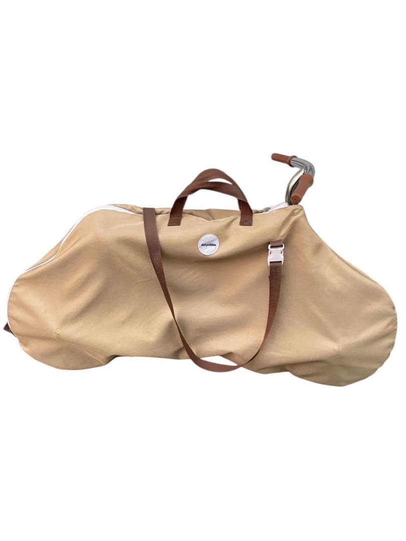 tokyobike paddle キッズバイク 12インチ