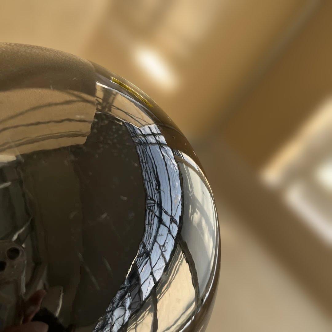 タビダ　DAVIDA 半帽ヘルメット 黒 ビンテージ