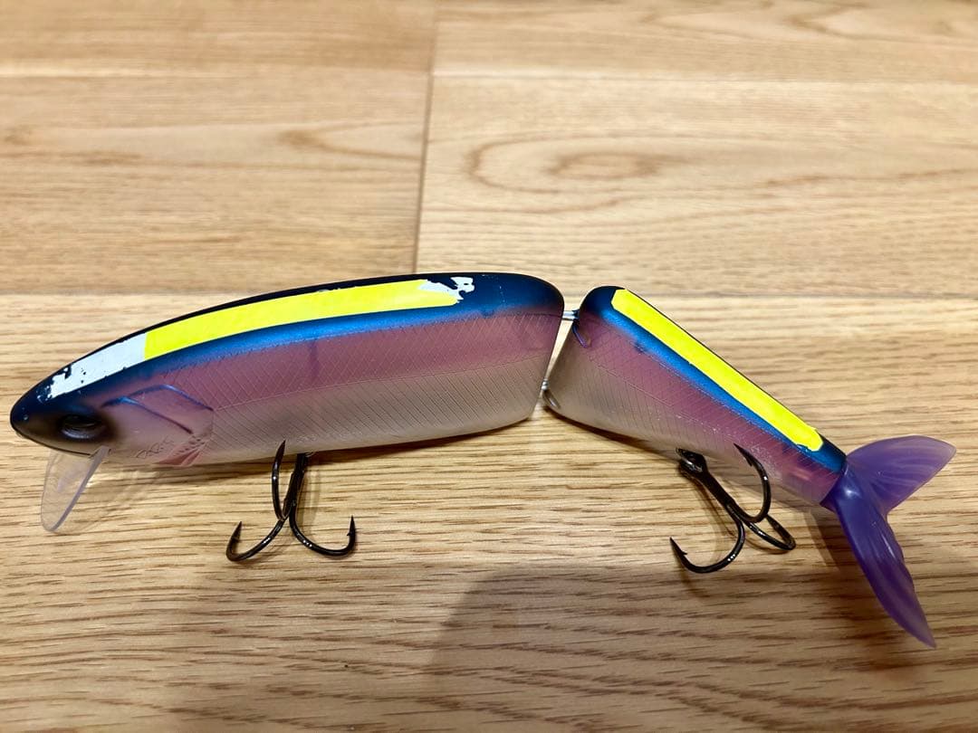 DRT クラッシュ9 LOW プロブルー　タイニークラッシュ　artex