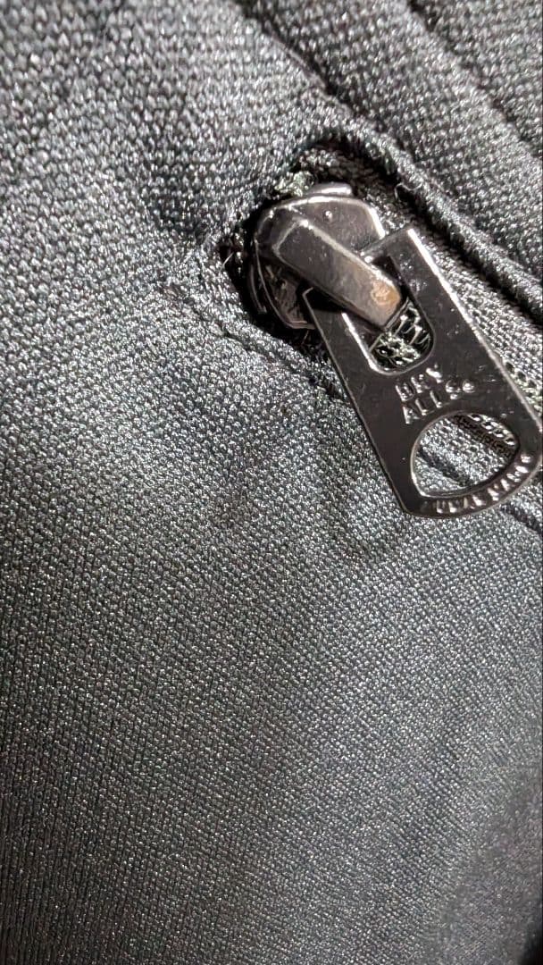 Human Made ハートロゴジャージ ブラック