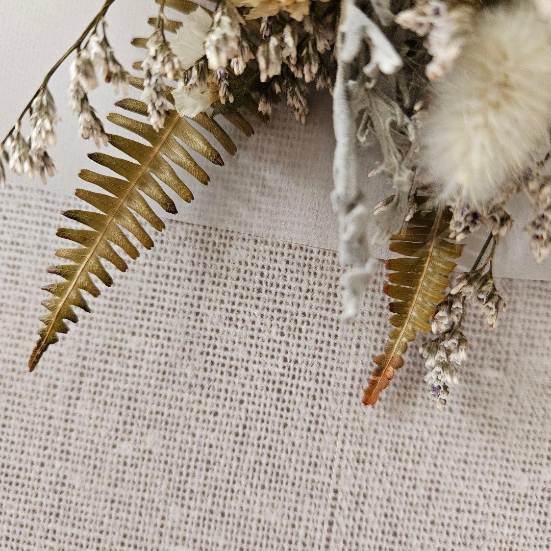 Flower lovers様★相談ページ