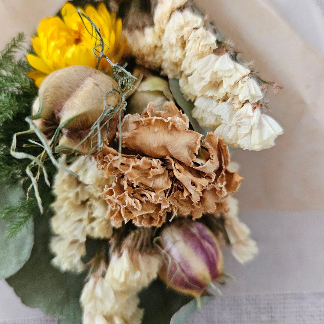 Flower lovers様★相談ページ