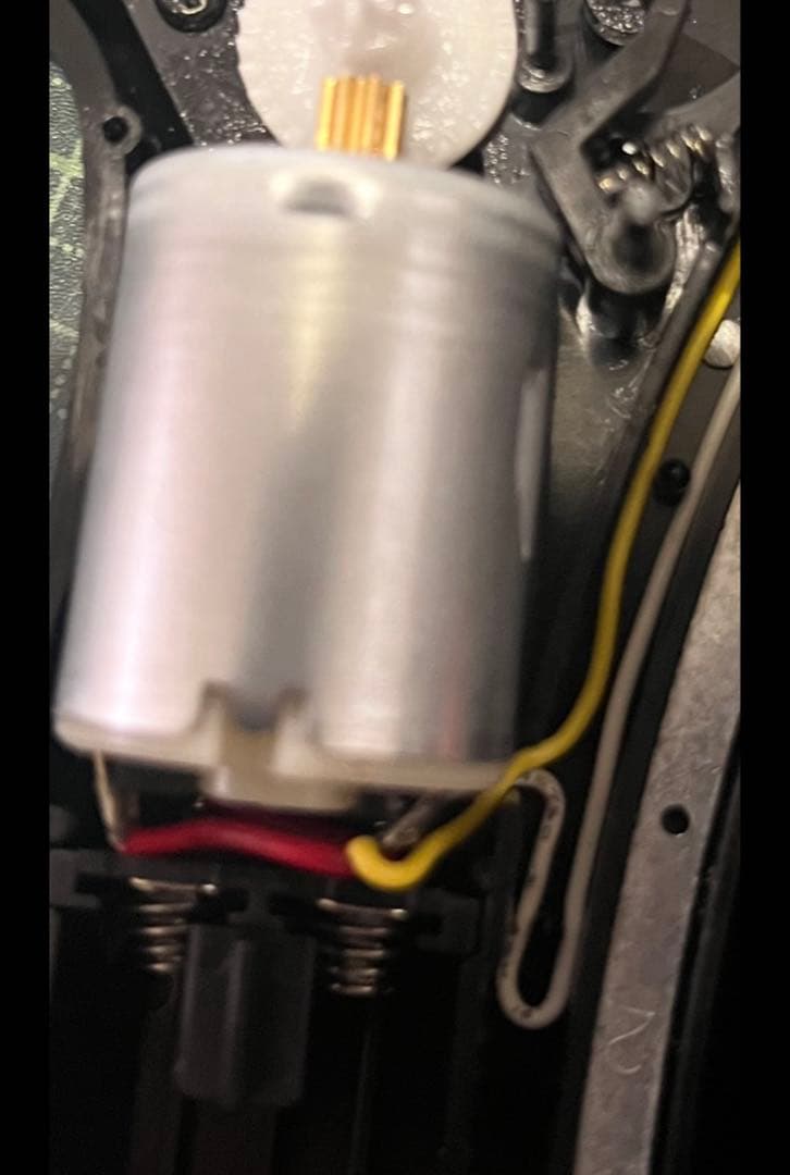 美品　東京マルイ　カスタム品　グロックG18C Glock 化粧箱付き