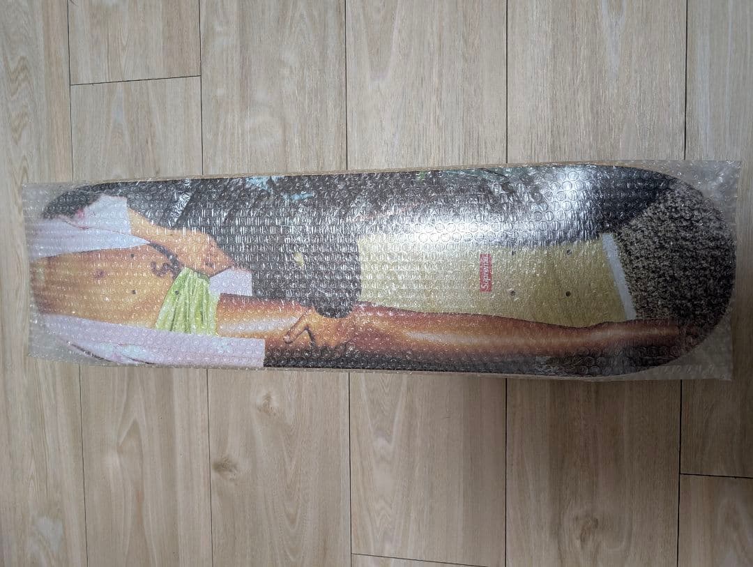 Supreme シュプリーム スケボー スケートボード デッキ