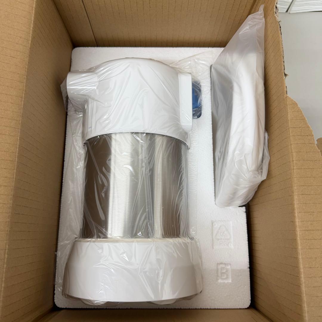 アムウェイ　BathSpring 浄水器 （バススプリング） バスルーム浄水器