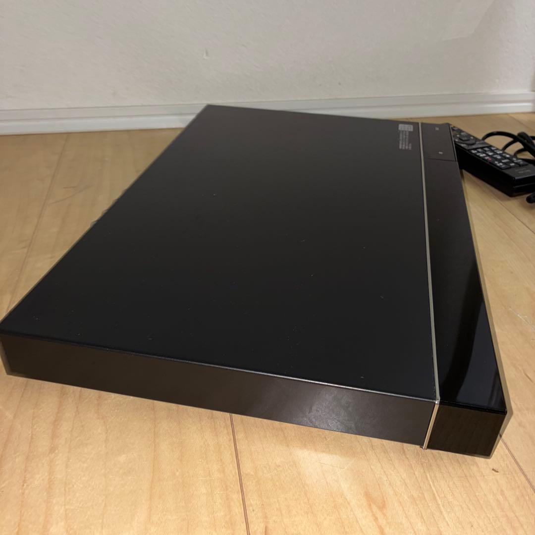 Sony ブルーレイレコーダー　BDZ-ET2200動作ok です