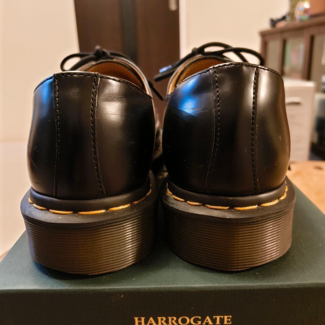 ドクターマーチン 3ホール 1461 箱無し