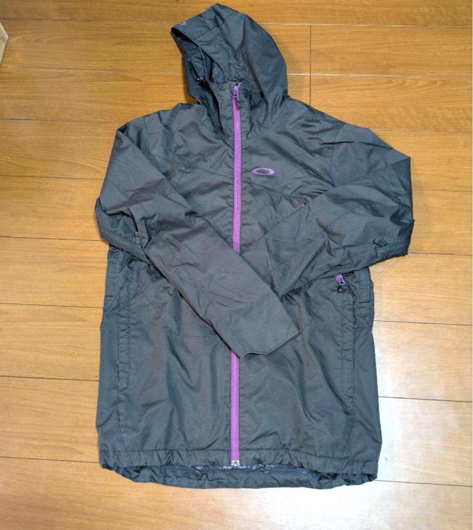 OAKLEYスキーウェア送料無料‼️