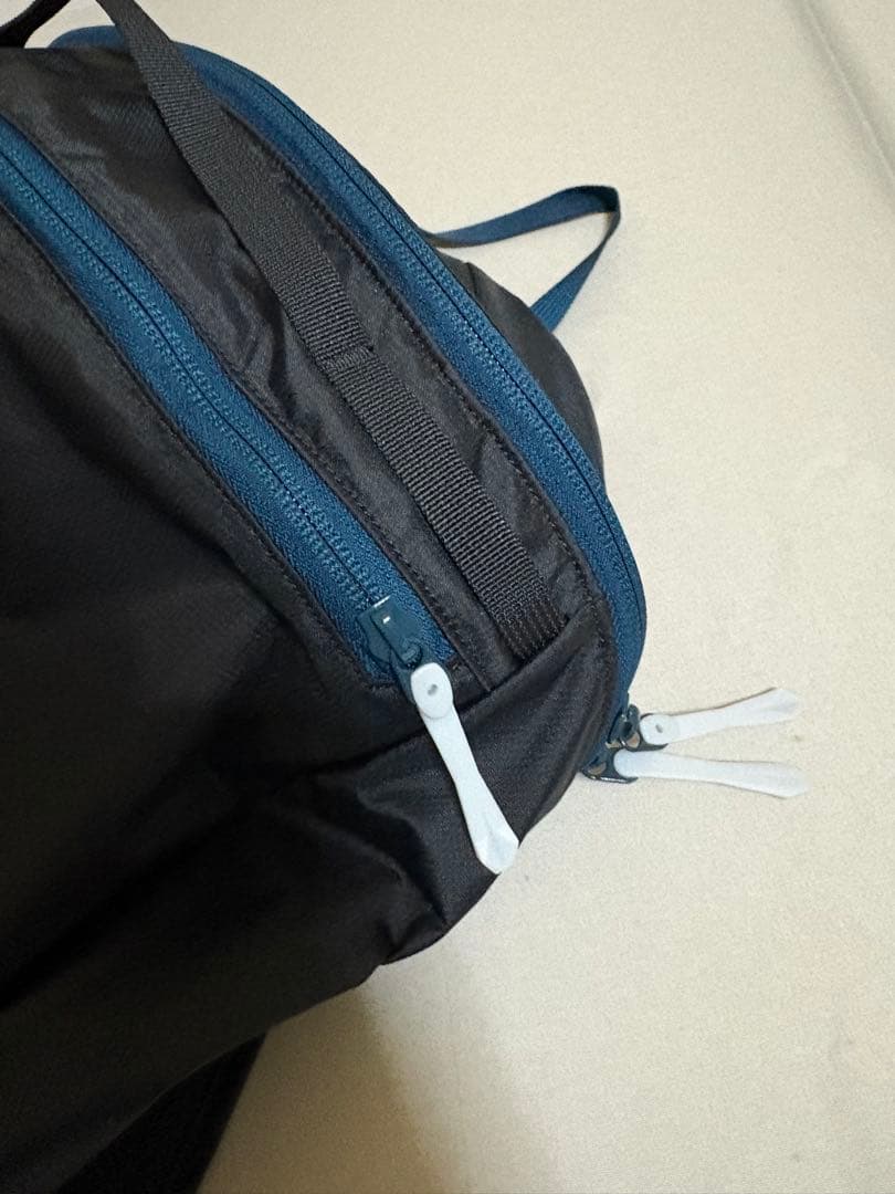 Arc'teryx Heliad 15 バックパック