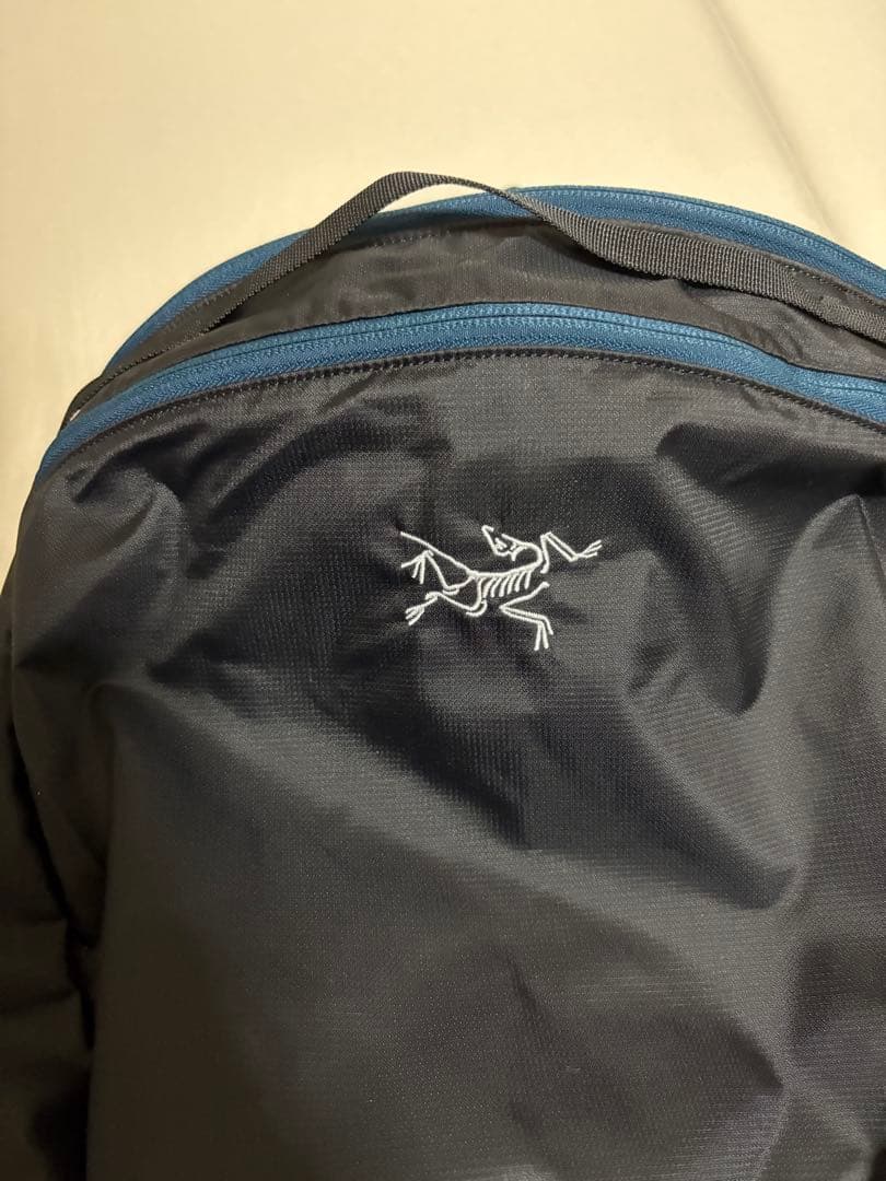 Arc'teryx Heliad 15 バックパック