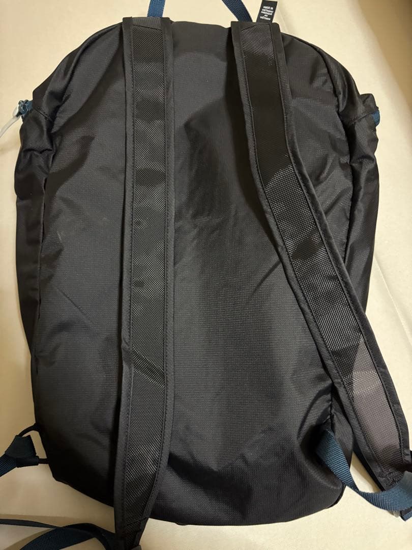 Arc'teryx Heliad 15 バックパック