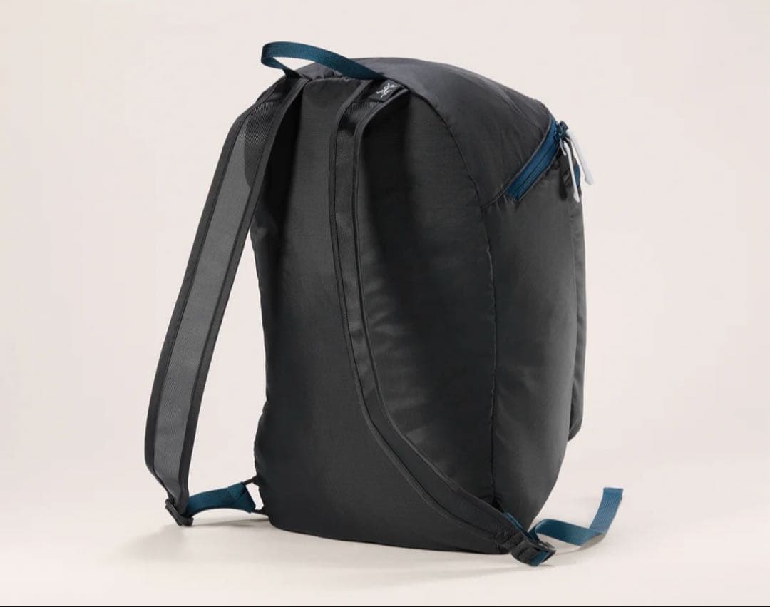 Arc'teryx Heliad 15 バックパック