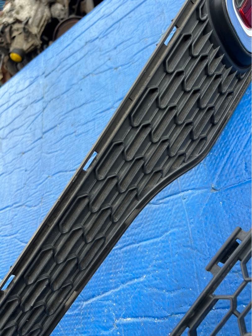  MINI R56 前後　バンパー　ガーニッシュ