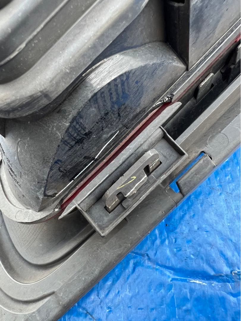  MINI R56 前後　バンパー　ガーニッシュ