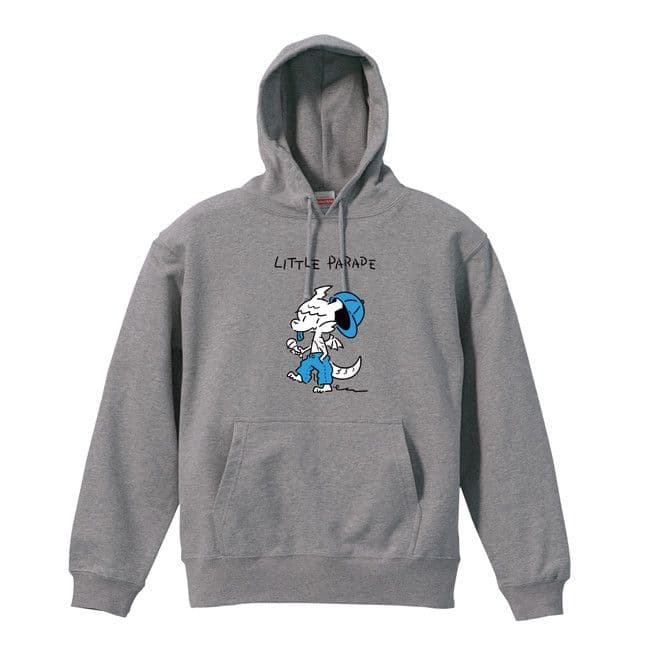 咲*x様 LittleParade(AquaTimez 太志)パーカー(Lサイズ