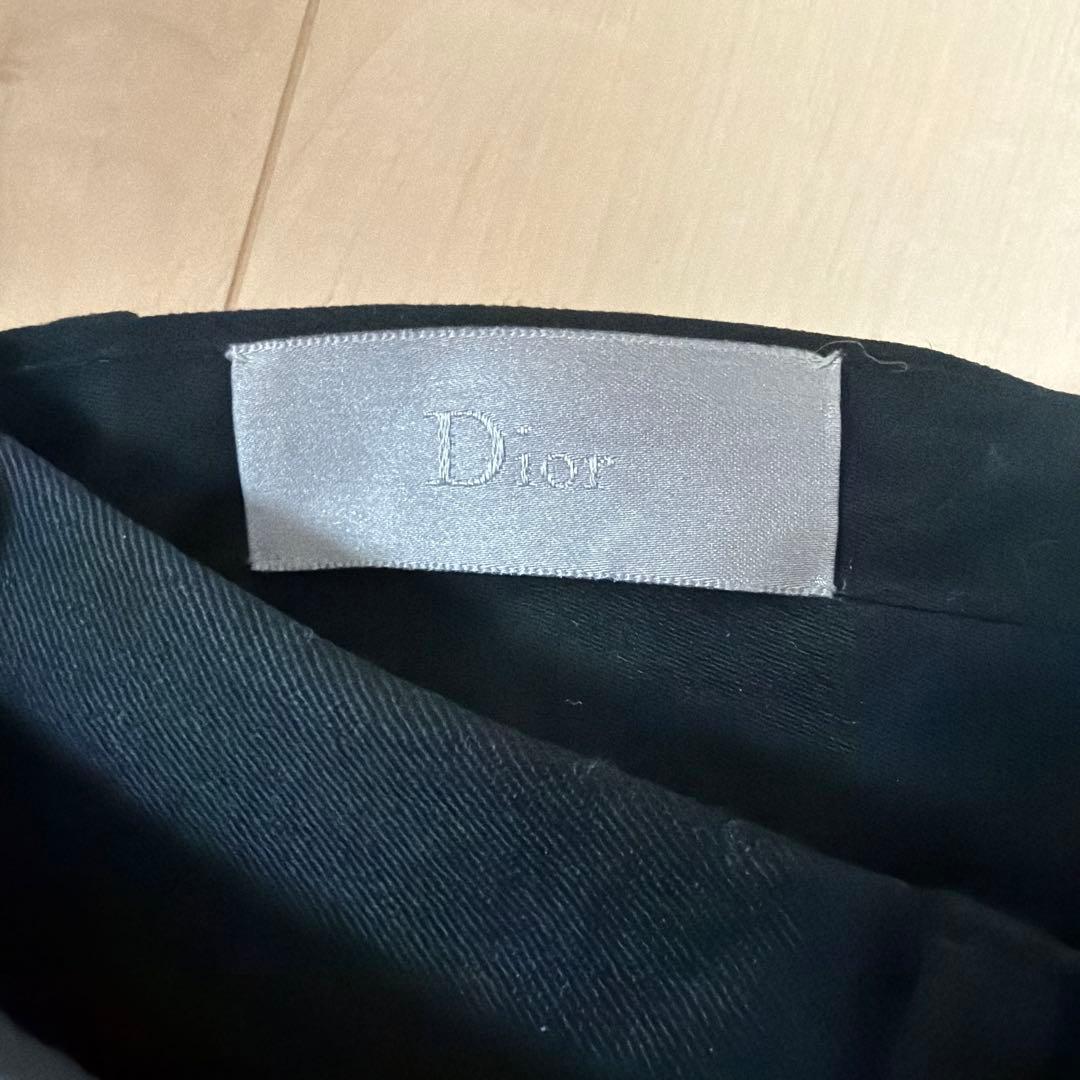 Dior homme 05aw スラックス エディスリマン