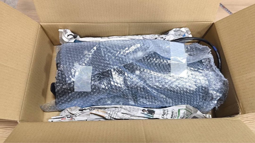 三菱ふそう 新型スーパーグレート 純正LEDテールランプ 【左のみ】