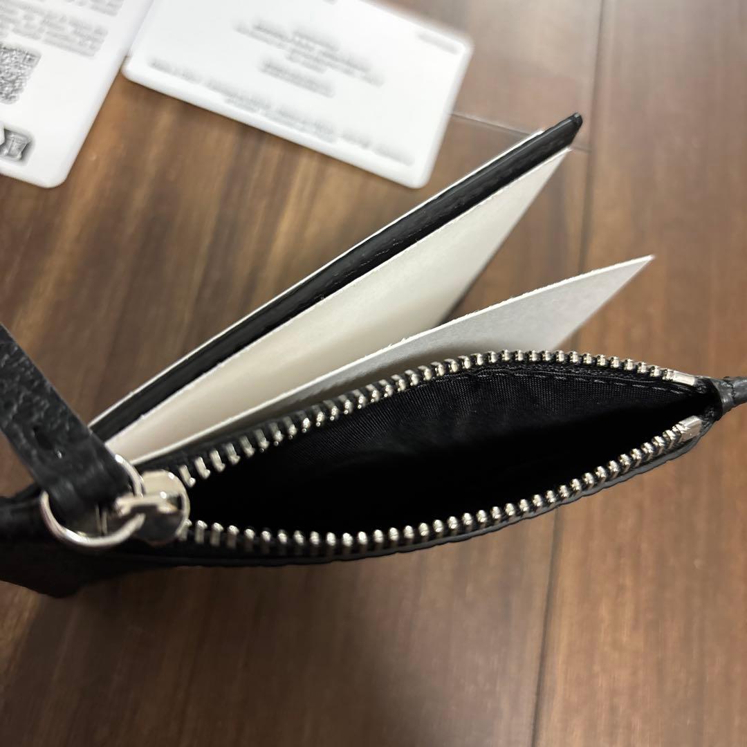 Maisonマルジェラ　マネークリップ　ウォレット